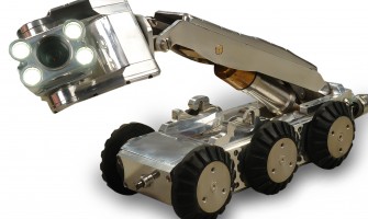 Kastamonu Municipality Uses Roteksan Robots